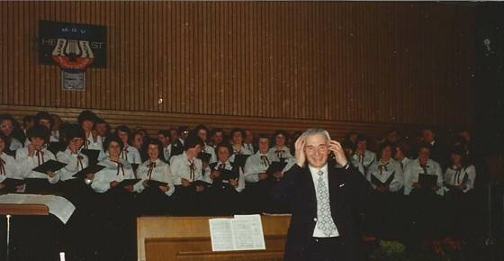 Peter Sonntag